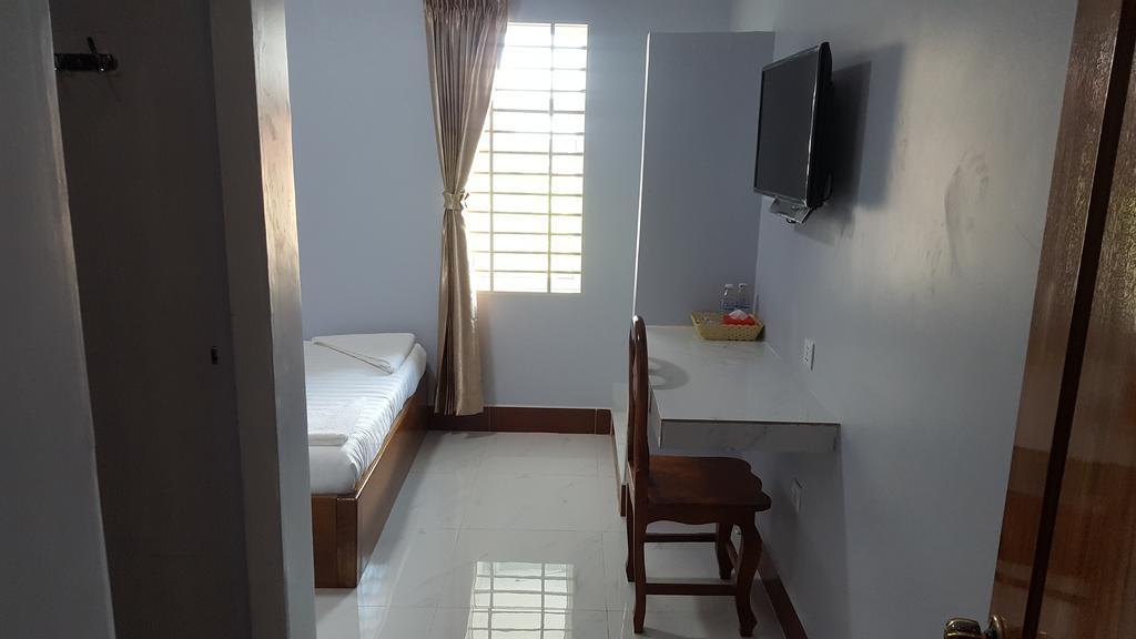 Kampongbay Makeng II Guesthouse Kampot Exteriör bild
